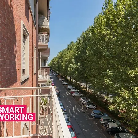 Appartamento Agnelli Vicino Al Pala Alpitour By Wonderful Italy Turin Exterior photo