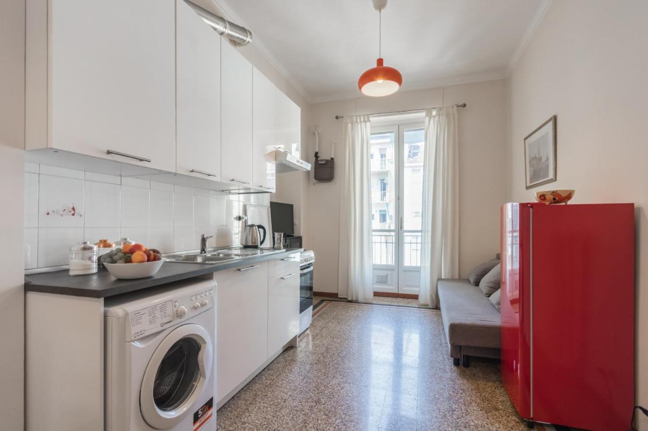 Agnelli Vicino Al Pala Alpitour By Wonderful Italy Apartment