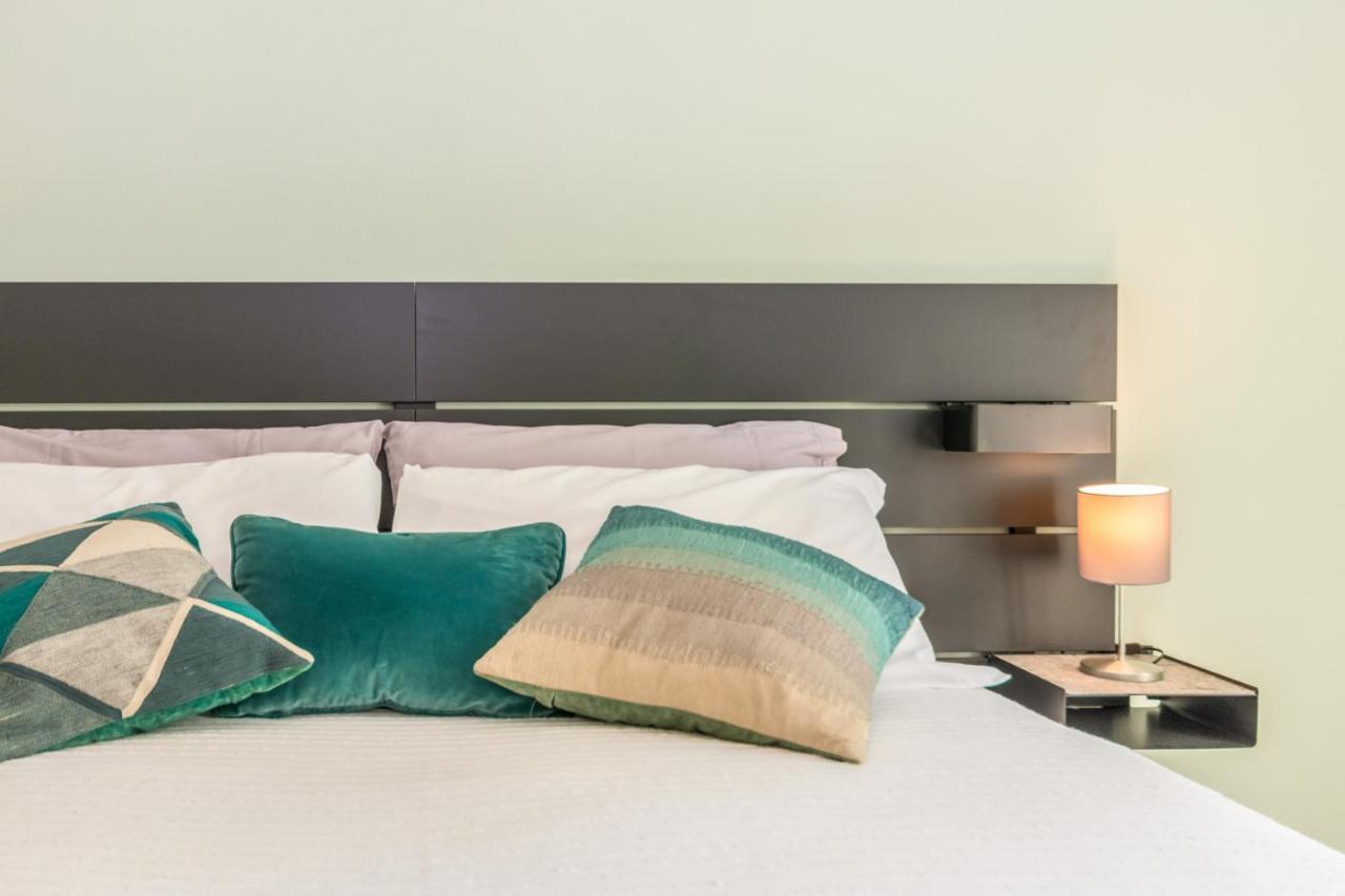 Agnelli Vicino Al Pala Alpitour By Wonderful Italy Apartment Turin