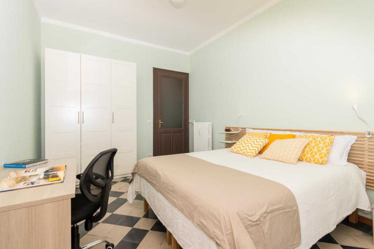 Apartment Agnelli Vicino Al Pala Alpitour By Wonderful Italy Turin