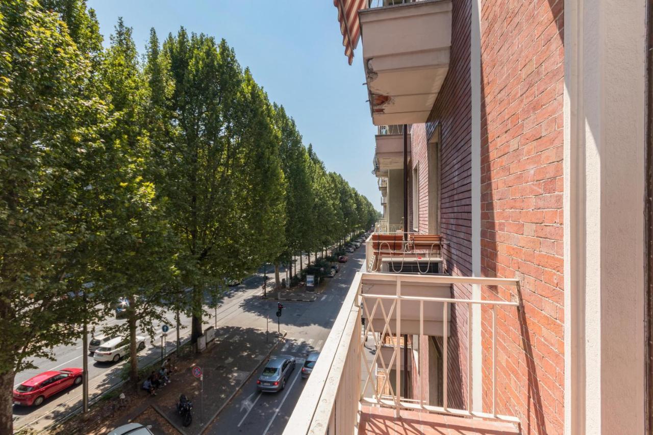Agnelli Vicino Al Pala Alpitour By Wonderful Italy * Turin